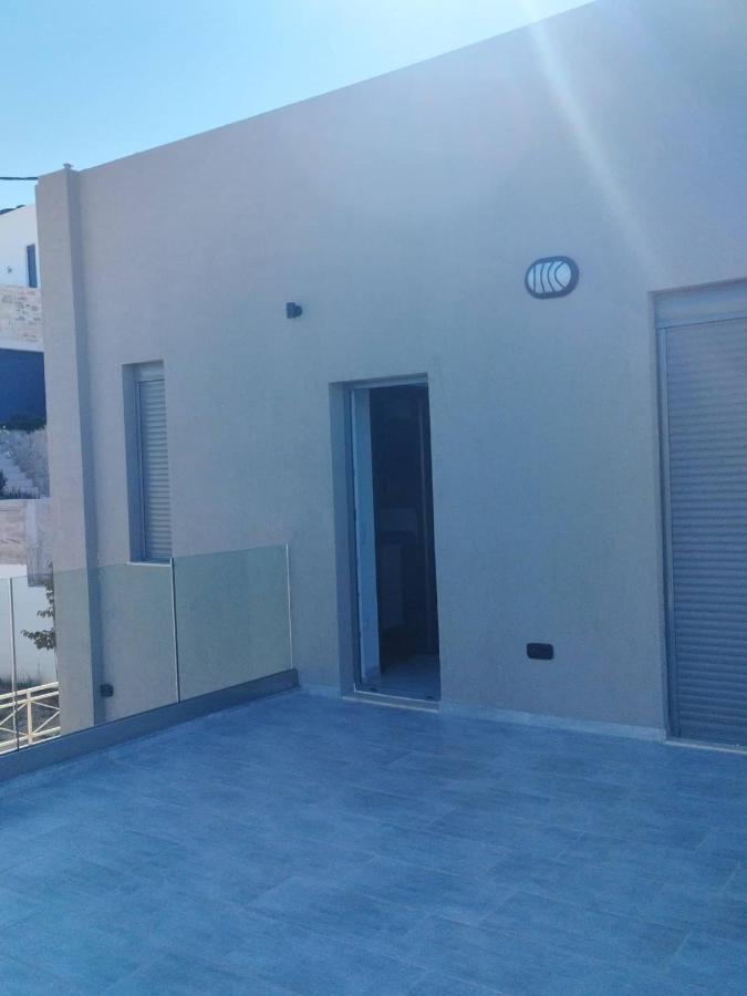 Villa Miron Kamilari Exterior photo